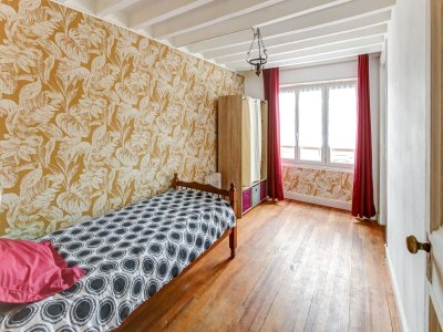 Holiday house Traditional Holiday Home in Brinon sur Beuvron - Features photo 27