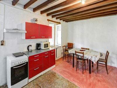 Holiday house Traditional Holiday Home in Brinon sur Beuvron - Features photo 28