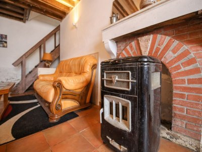 Holiday house Traditional Holiday Home in Brinon sur Beuvron - Features photo 32