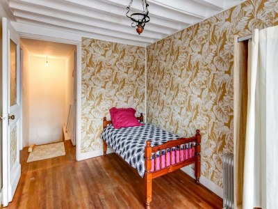 Holiday house Traditional Holiday Home in Brinon sur Beuvron - Features photo 34