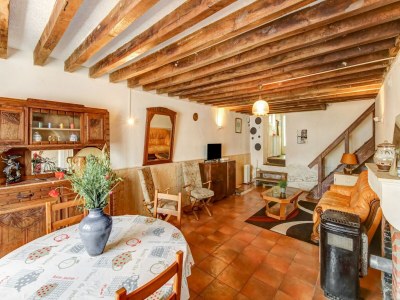 Holiday house Traditional Holiday Home in Brinon sur Beuvron - Features photo 36