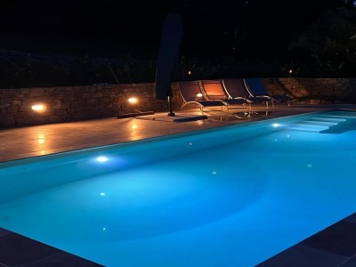 Holiday house Schönes Ferienhaus in Lorgues - Outdoor photo 3