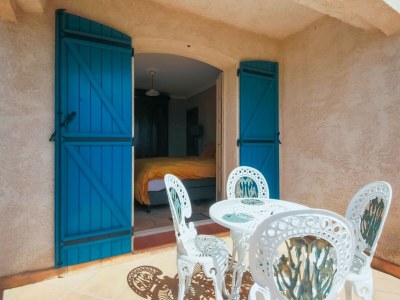 Holiday house Schönes Ferienhaus in Lorgues - Outdoor photo 6