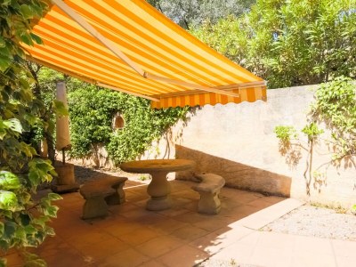 Holiday house Schönes Ferienhaus in Lorgues - Outdoor photo 8