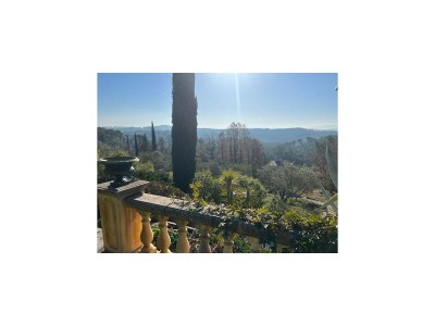 Holiday house Schönes Ferienhaus in Lorgues - Outdoor photo 12