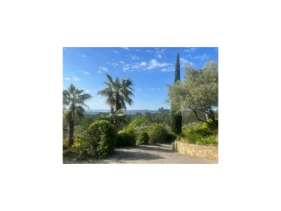 Holiday house Schönes Ferienhaus in Lorgues - Outdoor photo 13