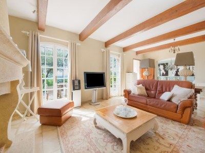 Holiday house Schönes Ferienhaus in Lorgues - Features photo 17