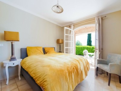 Holiday house Schönes Ferienhaus in Lorgues - Features photo 18