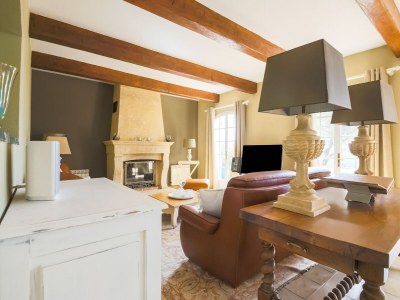 Holiday house Schönes Ferienhaus in Lorgues - Features photo 22