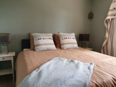 Holiday house Schönes Ferienhaus in Lorgues - Features photo 23