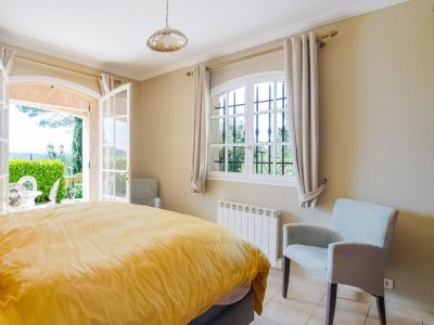 Holiday house Schönes Ferienhaus in Lorgues - Features photo 25