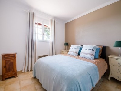 Holiday house Schönes Ferienhaus in Lorgues - Features photo 27