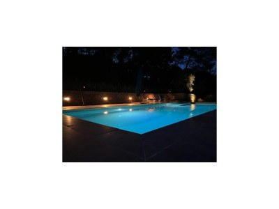 Holiday house Schönes Ferienhaus in Lorgues - Outdoor photo 37