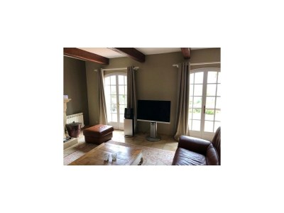 Holiday house Schönes Ferienhaus in Lorgues - Outdoor photo 39