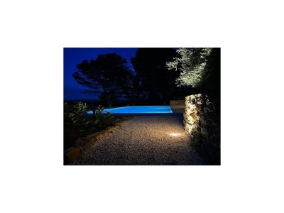 Holiday house Schönes Ferienhaus in Lorgues - Outdoor photo 40