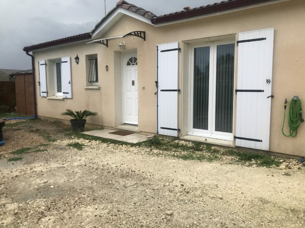 Holiday house Zen-Zimmer in Wohngemeinschaf (Eigentümer vor Ort)