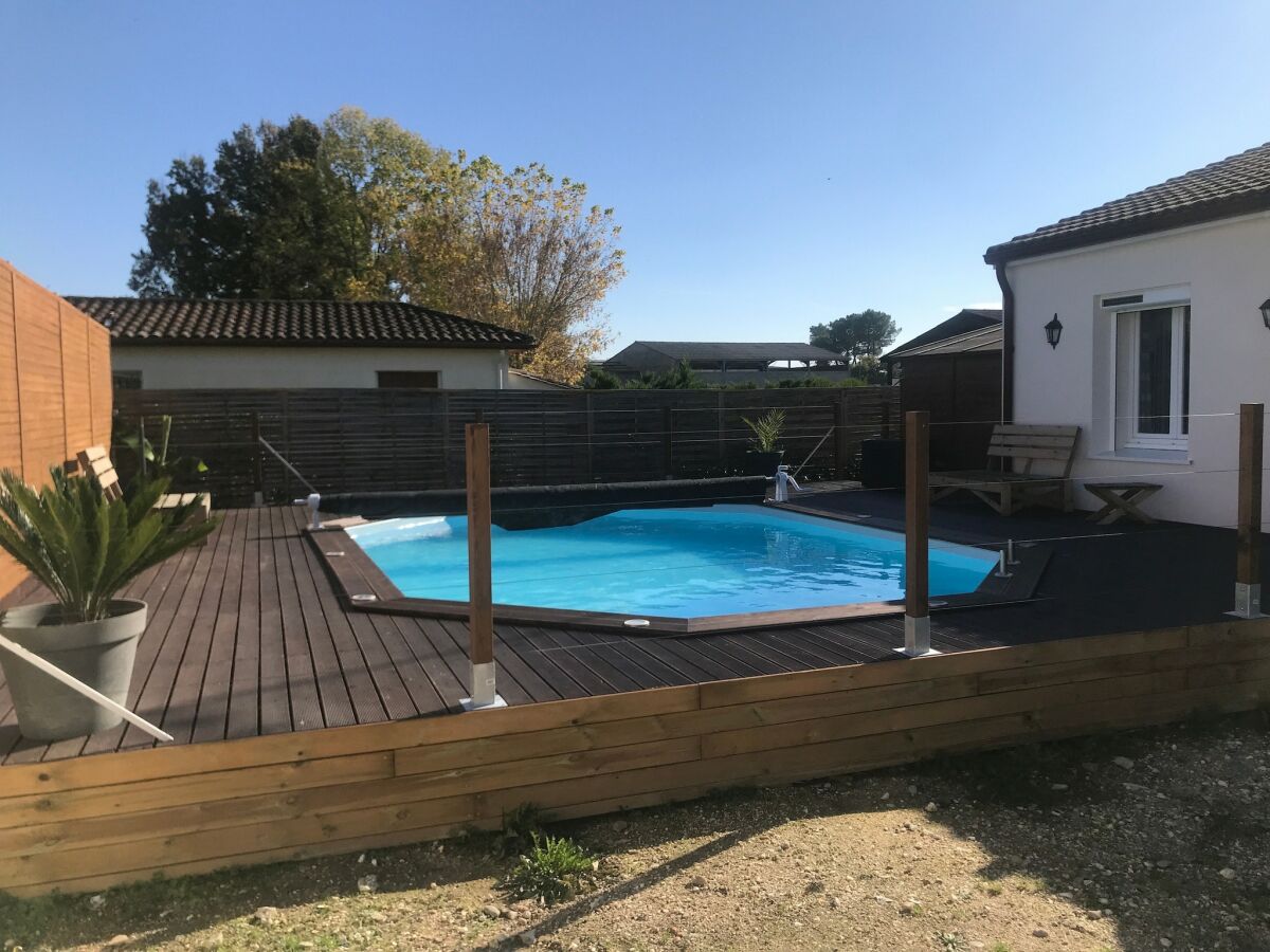 Holiday house Zen-Zimmer in Wohngemeinschaf (Eigentümer vor Ort) - Outdoor photo 3