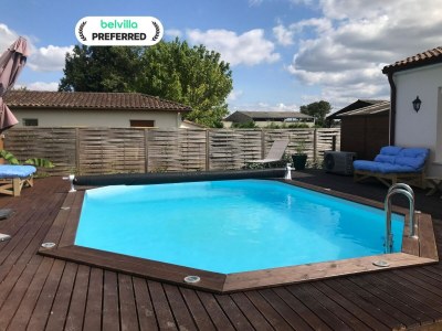 Holiday house Zen-Zimmer in Wohngemeinschaf (Eigentümer vor Ort) - Outdoor photo 2