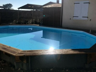 Holiday house Zen-Zimmer in Wohngemeinschaf (Eigentümer vor Ort) - Outdoor photo 8