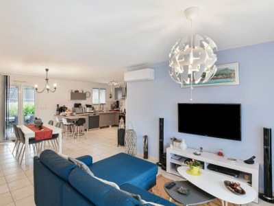 Holiday house Zen-Zimmer in Wohngemeinschaf (Eigentümer vor Ort) - Features photo 10