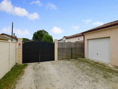 Holiday house Zen-Zimmer in Wohngemeinschaf (Eigentümer vor Ort) - Features photo 11