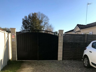 Holiday house Zen-Zimmer in Wohngemeinschaf (Eigentümer vor Ort) - Features photo 15
