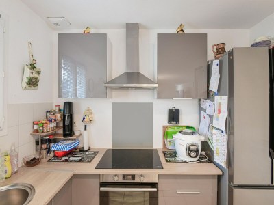 Holiday house Zen-Zimmer in Wohngemeinschaf (Eigentümer vor Ort) - Features photo 17