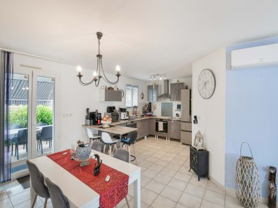 Holiday house Zen-Zimmer in Wohngemeinschaf (Eigentümer vor Ort) - Features photo 19