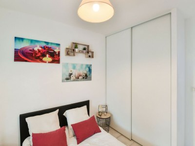 Holiday house Zen-Zimmer in Wohngemeinschaf (Eigentümer vor Ort) - Features photo 20