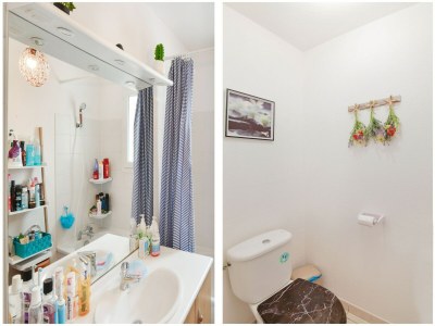 Holiday house Zen-Zimmer in Wohngemeinschaf (Eigentümer vor Ort) - Features photo 22