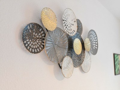 Holiday house Zen-Zimmer in Wohngemeinschaf (Eigentümer vor Ort) - Outdoor photo 30