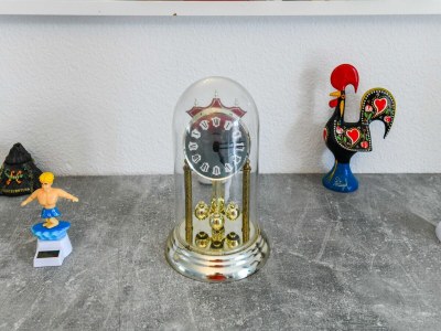 Holiday house Zen-Zimmer in Wohngemeinschaf (Eigentümer vor Ort) - Outdoor photo 32