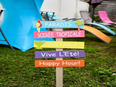 Holiday house Zen-Zimmer in Wohngemeinschaf (Eigentümer vor Ort) - Outdoor photo 33