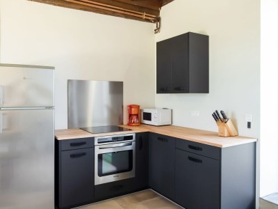 Holiday house Holiday home with pool in Coubjours - Features photo 15