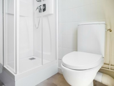 Holiday house Holiday home with pool in Coubjours - Features photo 17