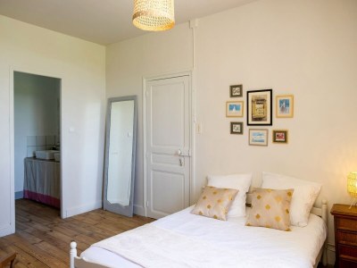 Holiday house Holiday home with pool in Coubjours - Features photo 21