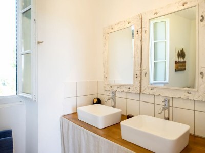 Holiday house Holiday home with pool in Coubjours - Features photo 24