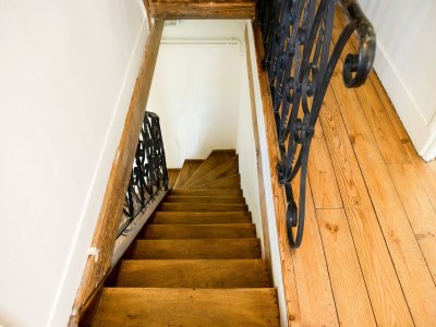 Holiday house Holiday home with pool in Coubjours - Features photo 26