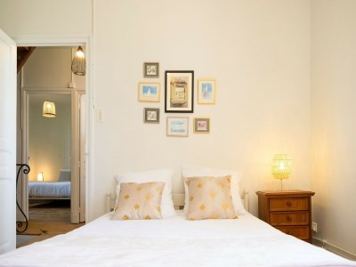 Holiday house Holiday home with pool in Coubjours - Features photo 27