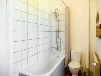 Holiday house Holiday home with pool in Coubjours - Features photo 32