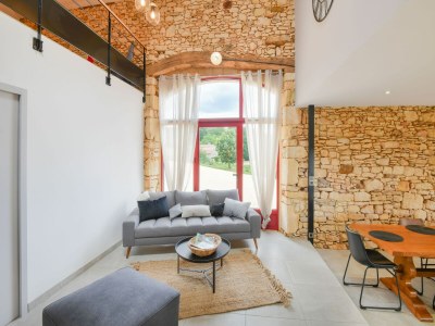 Holiday house Familienurlaub in Prats-du-Périgord - Features photo 13