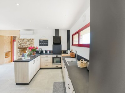 Holiday house Familienurlaub in Prats-du-Périgord - Features photo 14