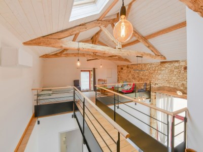 Holiday house Familienurlaub in Prats-du-Périgord - Features photo 15