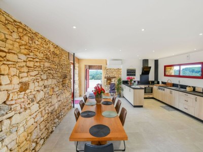 Holiday house Familienurlaub in Prats-du-Périgord - Features photo 16