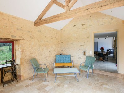 Holiday house Familienurlaub in Prats-du-Périgord - Features photo 18