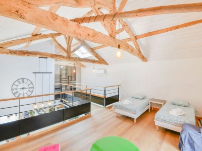 Holiday house Familienurlaub in Prats-du-Périgord - Features photo 23