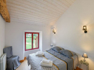 Holiday house Familienurlaub in Prats-du-Périgord - Features photo 24