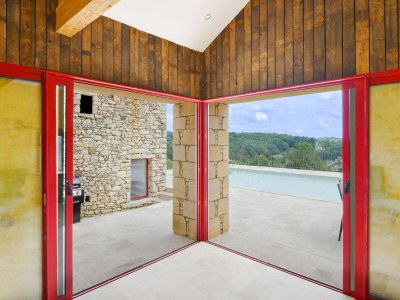 Holiday house Familienurlaub in Prats-du-Périgord - Features photo 26