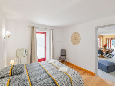 Holiday house Familienurlaub in Prats-du-Périgord - Features photo 27