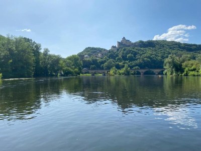 Holiday house Familienurlaub in Prats-du-Périgord - Environment photo 35